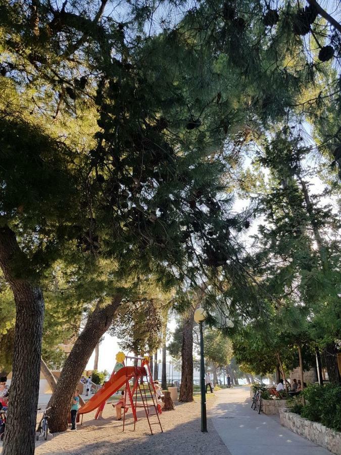 דירות Kaštela Perla Castellana מראה חיצוני תמונה